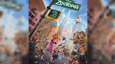 Zootopia 2: la película animada que conquistó al mundo y superó los mil millones de dólares