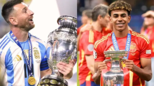 Habrá Finalissima: Argentina-España tiene fecha y sede confirmadas