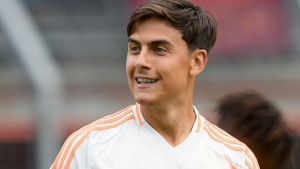 Bomba: Boca ya negocia por Paulo Dybala y tiró la primera cifra para sumarlo en enero