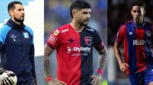 Imagen de Los 66 jugadores que quedarán libres en Argentina y deben buscar club para el 2026