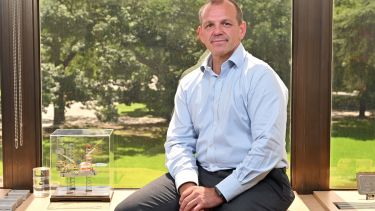 Caretta de PAE: «Inversión, eficiencia y escala, las claves para un desarrollo energético competitivo»