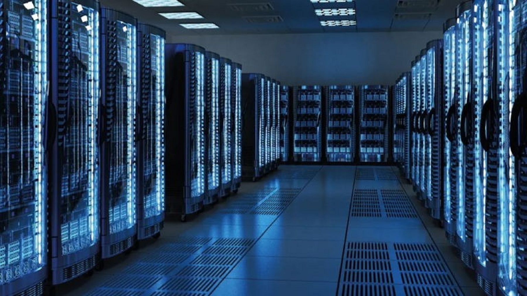 Qué hay dentro de un centro de datos: así funcionan las “fábricas” de la inteligencia artificial