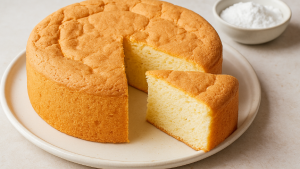 Pastel de nube: el postre con solo dos ingredientes que es furor