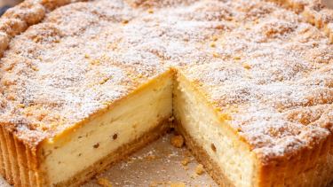 Cómo hacer tarta de ricota sin gluten: receta sencilla y sabrosa para celíacos