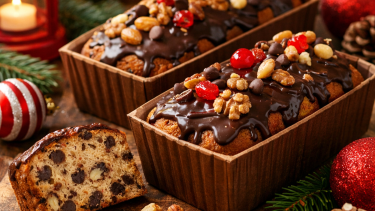 Cómo hacer budín inglés sin TACC para la mesa de Navidad: receta clásica, fácil y sin gluten