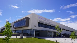 Histórico nacimiento en Chubut: trillizas gemelas idénticas, un caso que ocurre una vez cada 200 millones