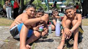 Colonias de vacaciones del valle a la cordillera: propuestas de verano en Río Negro y Neuquén