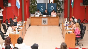 El Deliberante de Viedma aprobó por amplia mayoría el Presupuesto 2026