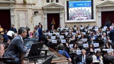 Presupuesto 2026: la «avivada» del Gobierno que salió mal y la amenaza de veto por el déficit fiscal 