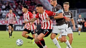 Platense y Estudiantes se miden en San Nicolás por el Trofeo de Campeones: formaciones, hora y TV
