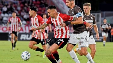 Platense y Estudiantes se miden en San Nicolás por el Trofeo de Campeones: formaciones, hora y TV