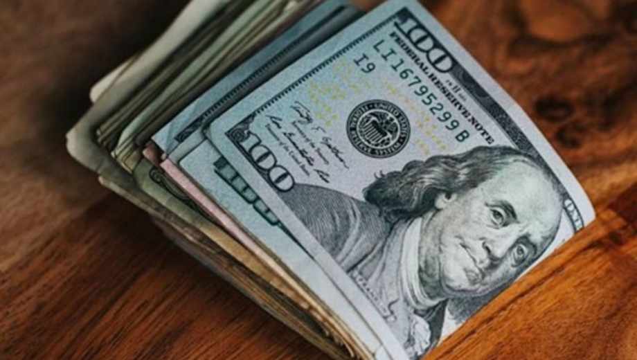 Dólar hoy: cotización.-