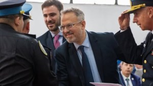 Diego Valenzuela presidiría Migraciones y se define la estructura de la nueva agencia, los cambios que planifica el Gobierno