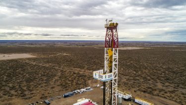 YPF firmó con DLS Archer un mega contrato para garantizarse perforadores en Vaca Muerta