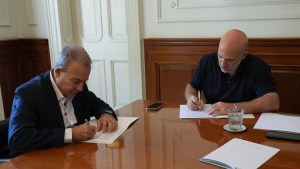 La Legislatura de Río Negro se prepara para la era de la inteligencia artificial con un acuerdo con la UBA