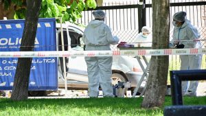 Encontraron muerta a una mujer en Neuquén: su cuerpo estaba dentro de una camioneta, investigan las causas