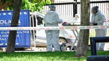 Encontraron muerta a una mujer en Neuquén: su cuerpo estaba dentro de una camioneta, investigan las causas