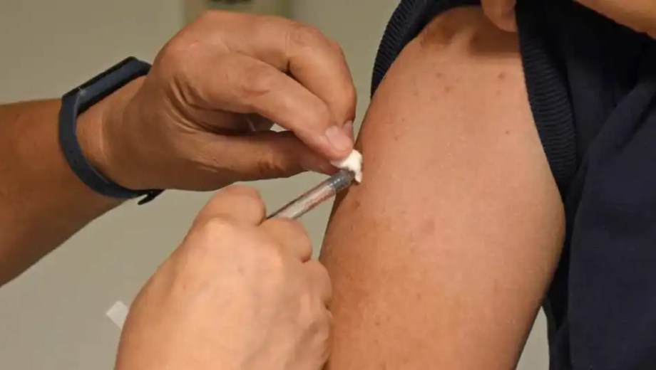 Detectaron el primer caso de la “supergripe” H3N2 en Chile.