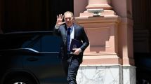 Imagen de La trampa de las colectoras: la estrategia de la Casa Rosada en la reforma electoral para forzar el fin de las primarias