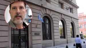 Quién es Cristian Auguadra: el reemplazo luego de la salida de Neiffert de la SIDE