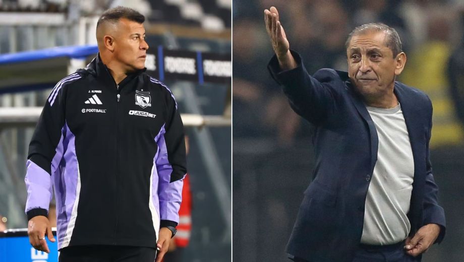 Jorge Almirón y Ramón Díaz, los principales candidatos para dirigir a Rosario Central.