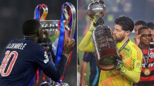 Flamengo entrenta al PSG por la final de la Copa Intercontinental: formaciones, hora y TV