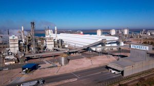 YPF da un paso clave en su Plan 4×4: aprobó la venta del 50% de Profertil a Adecoagro