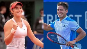 Argentina debuta el 1° de enero en la United Cup 2026 en un complicado grupo junto a España y Estados Unidos