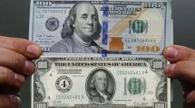 Imagen de Dólar cara chica: cómo y hasta cuándo se pueden cambiar los billetes según la disposición del BCRA