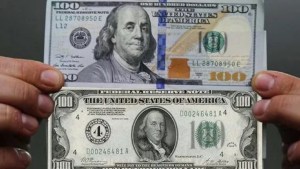 Dólar cara chica: cómo y hasta cuándo se pueden cambiar los billetes según la disposición del BCRA