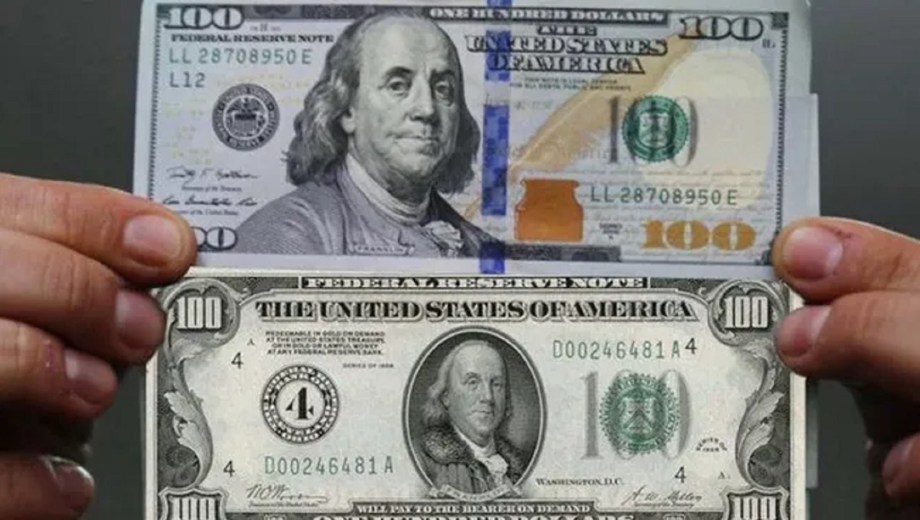 Dolar cara chica: cómo cambiarlos