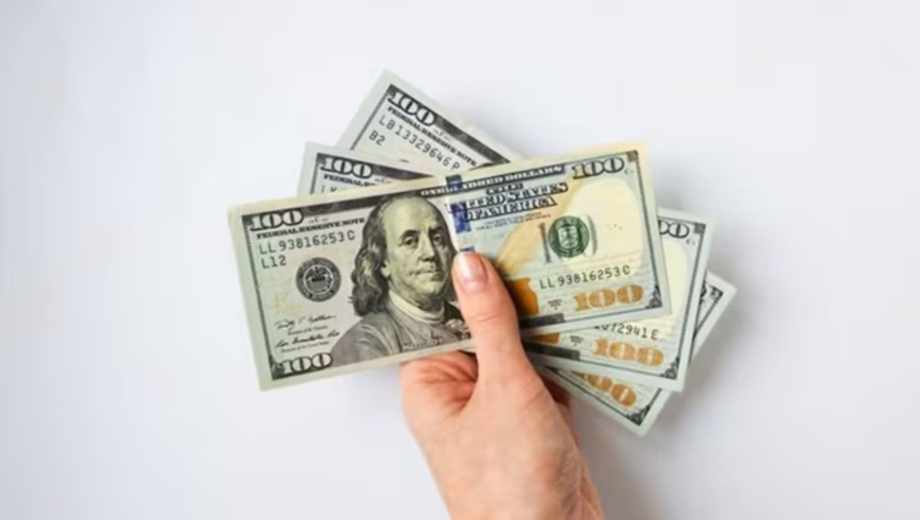 Dólar hoy: cotizaciones.-