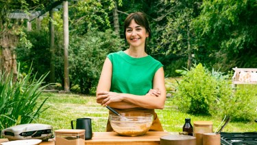 Yo Como 2025 en Roca: A qué hora cocinará Ximena Sáenz y cómo disfrutar de su clase gastronómica