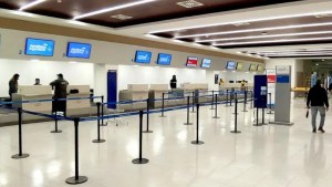 EANA rechaza el paro de los Controladores Aéreos 