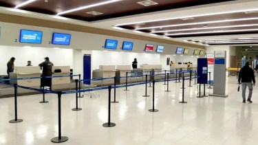 EANA rechaza el paro de los Controladores Aéreos 