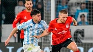 Cuándo se juega la final del Torneo Clausura 2025 entre Racing y Estudiantes