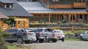 Año Nuevo en la cordillera de Neuquén y Río Negro: los 4 tips para viajar seguro y evitar robos