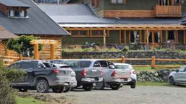 Año Nuevo en la cordillera de Neuquén y Río Negro: los 4 tips para viajar seguro y evitar robos