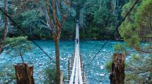 Imagen de El Bolsón vuelve a caminar: los refugios del Río Azul renacen con reglas nuevas, precios y cómo recorrerlos