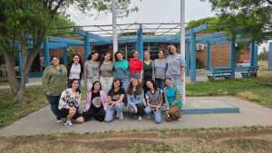 UNCo: la Facultad de Lenguas y su proyecto innovador para traducir al inglés la identidad patagónica