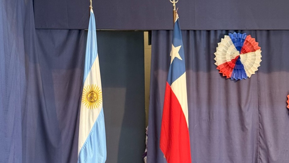 Elecciones en Chile con votación en Neuquén y Río Negro.