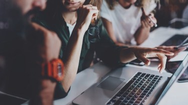 La experiencia del usuario como eje del negocio digital