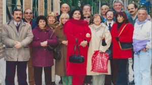 La Escuela Nº 2 Conrado Villegas y una historia… demolida