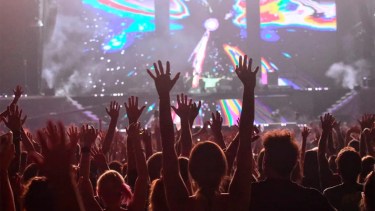 Fiesta de la Confluencia 2026 en Neuquén: este martes comienza la primera venta de entradas