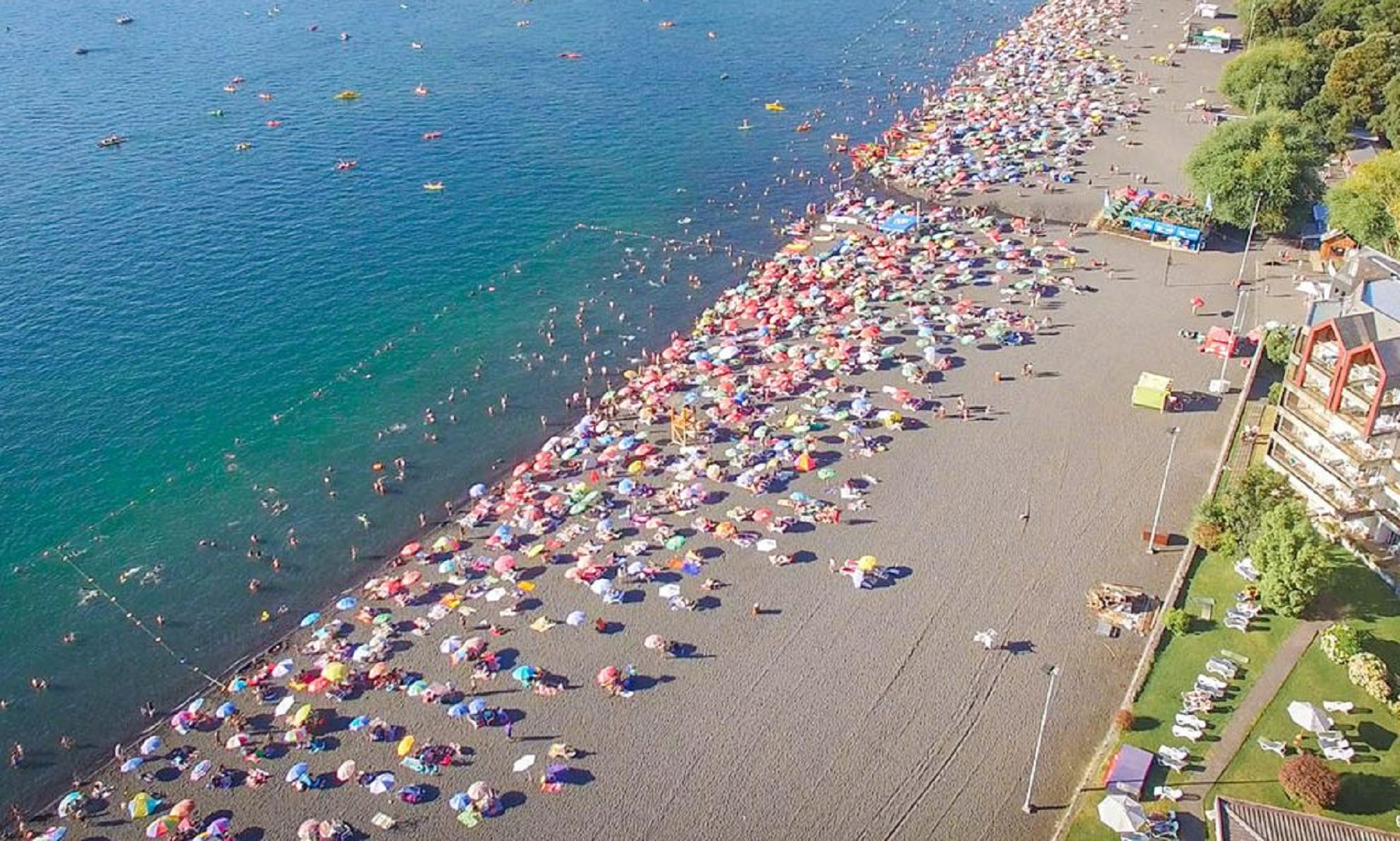 Cuáles son los 5 mejores destinos para visitar Chile este fin de semana ...