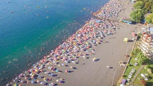 Cuáles son los 5 mejores destinos para visitar Chile este fin de semana largo, según Google