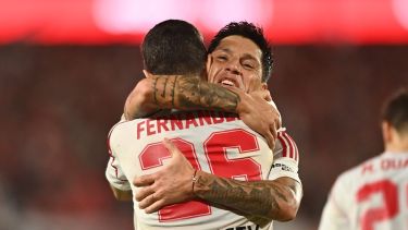 Ni Estudiantes ni San Lorenzo: Enzo Pérez está cerca de incorporarse a otro equipo argentino