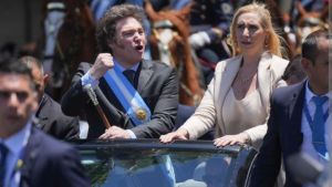 Javier Milei cumple dos años de gestión y el Congreso inicia un período clave para las reformas