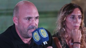 Gonzalo Belloso defendió el proyecto de Central y avisó: “Vamos a ganar enemigos”