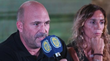 Gonzalo Belloso defendió el proyecto de Central y avisó: “Vamos a ganar enemigos”